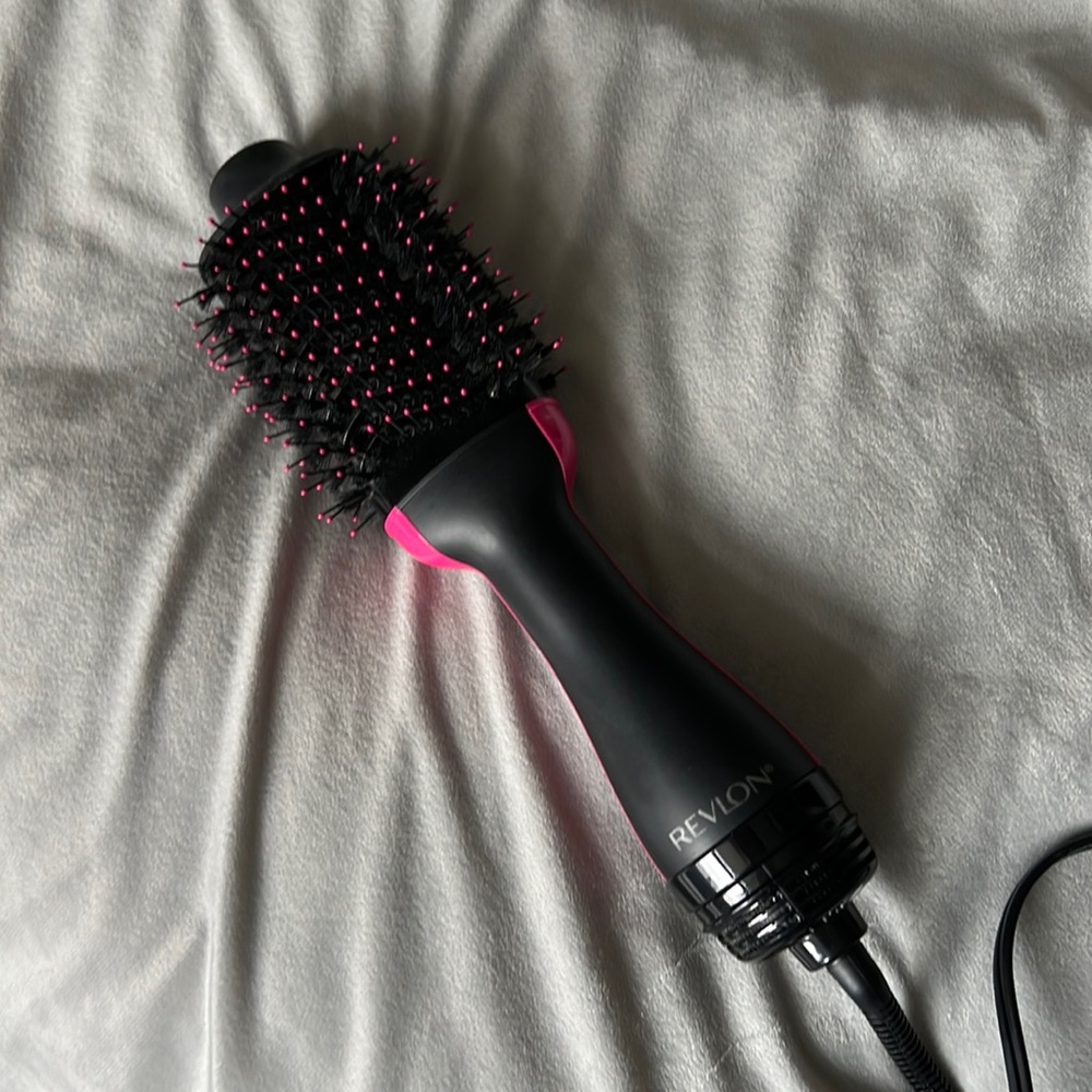 Revlon One-Step Volumizer Original Hair Dryer